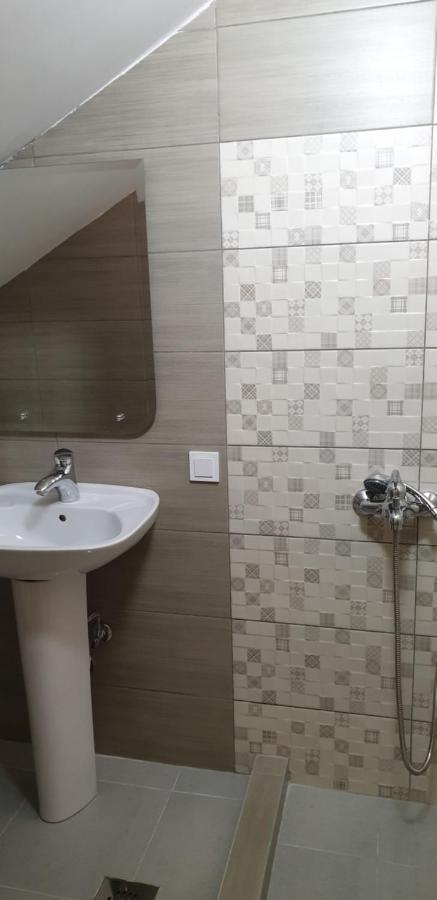 Apartments Scorpio Kotor Eksteriør billede