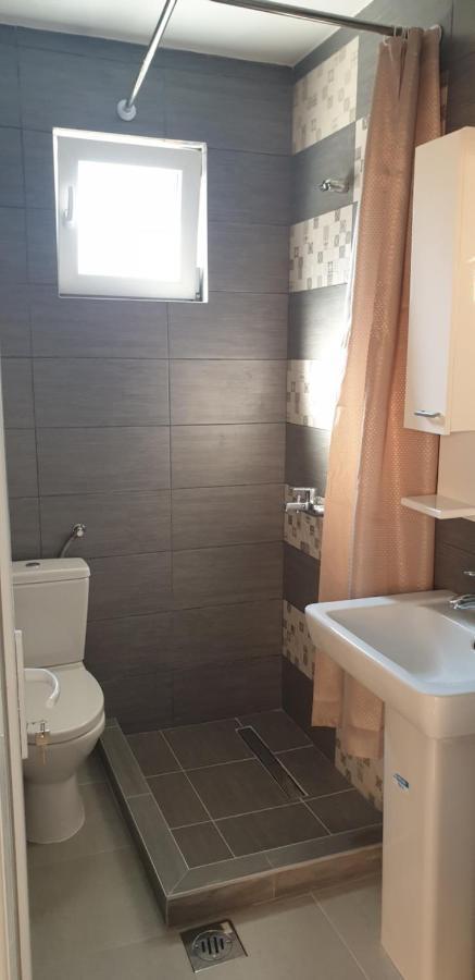 Apartments Scorpio Kotor Eksteriør billede