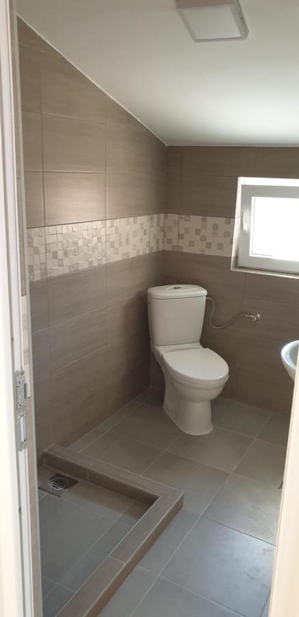 Apartments Scorpio Kotor Eksteriør billede