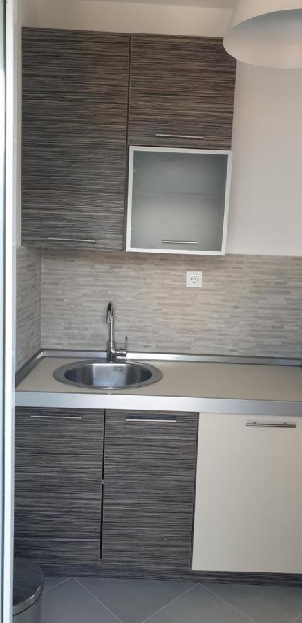 Apartments Scorpio Kotor Eksteriør billede