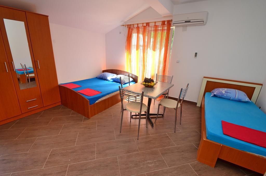 Apartments Scorpio Kotor Værelse billede