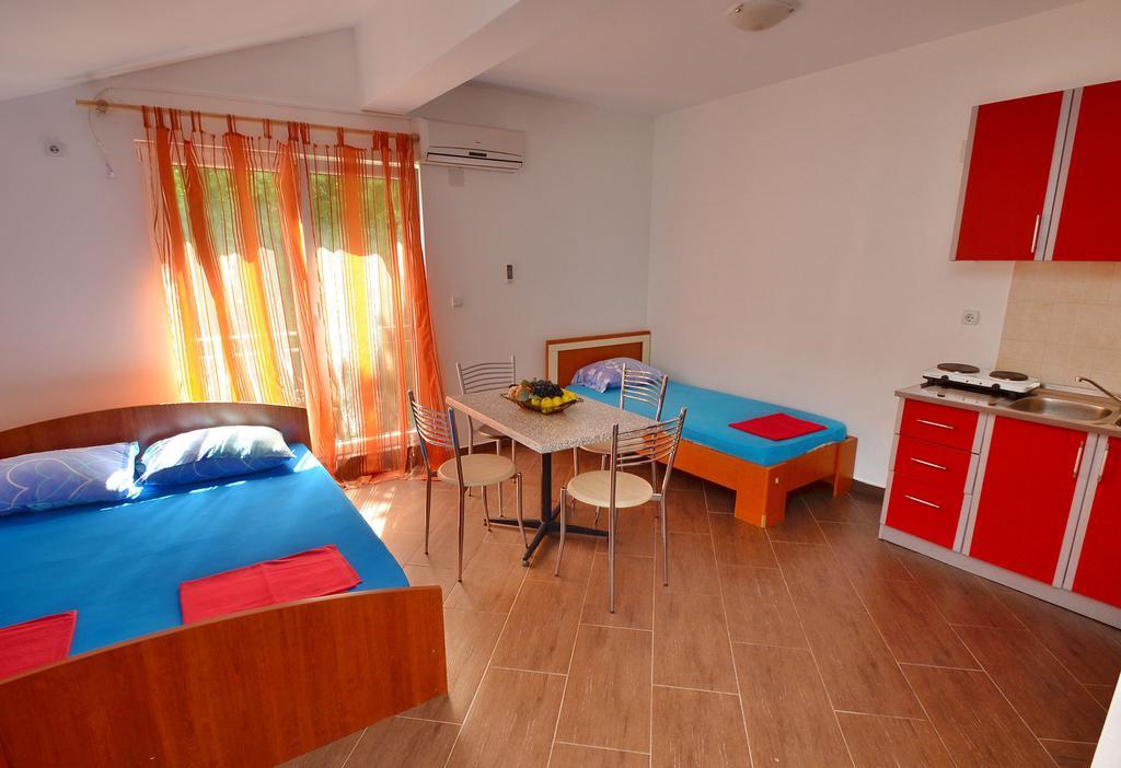 Apartments Scorpio Kotor Værelse billede