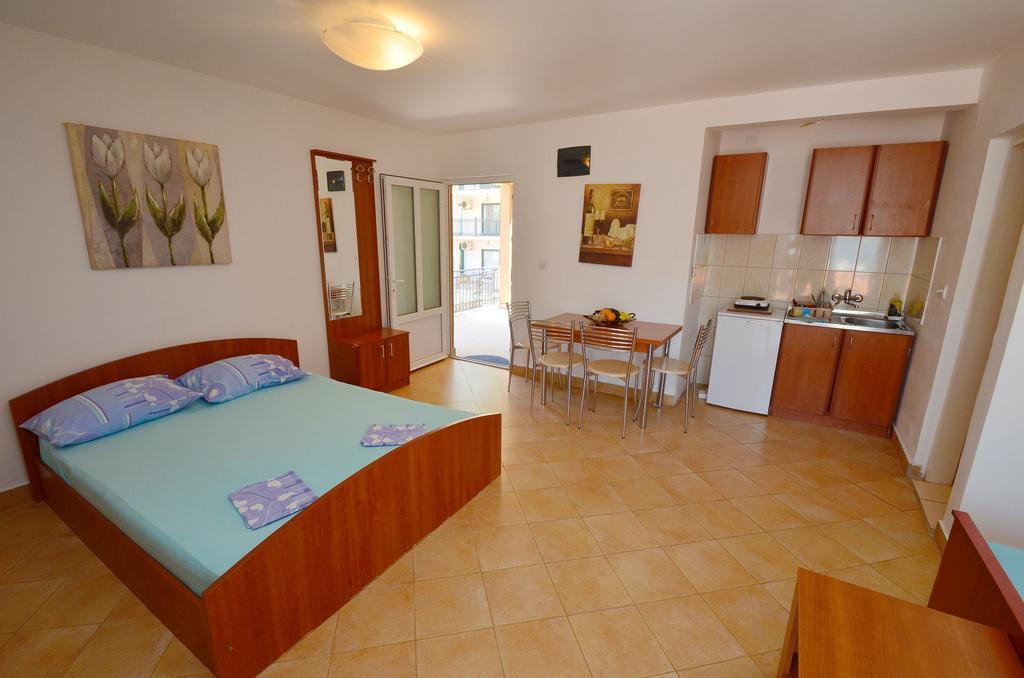 Apartments Scorpio Kotor Værelse billede