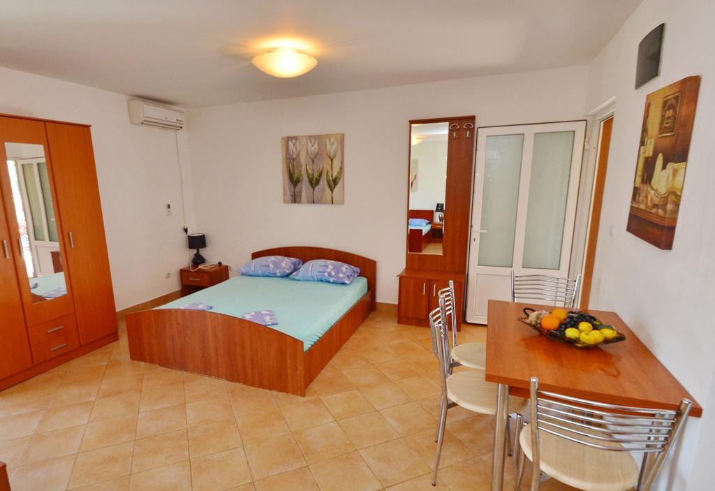 Apartments Scorpio Kotor Værelse billede