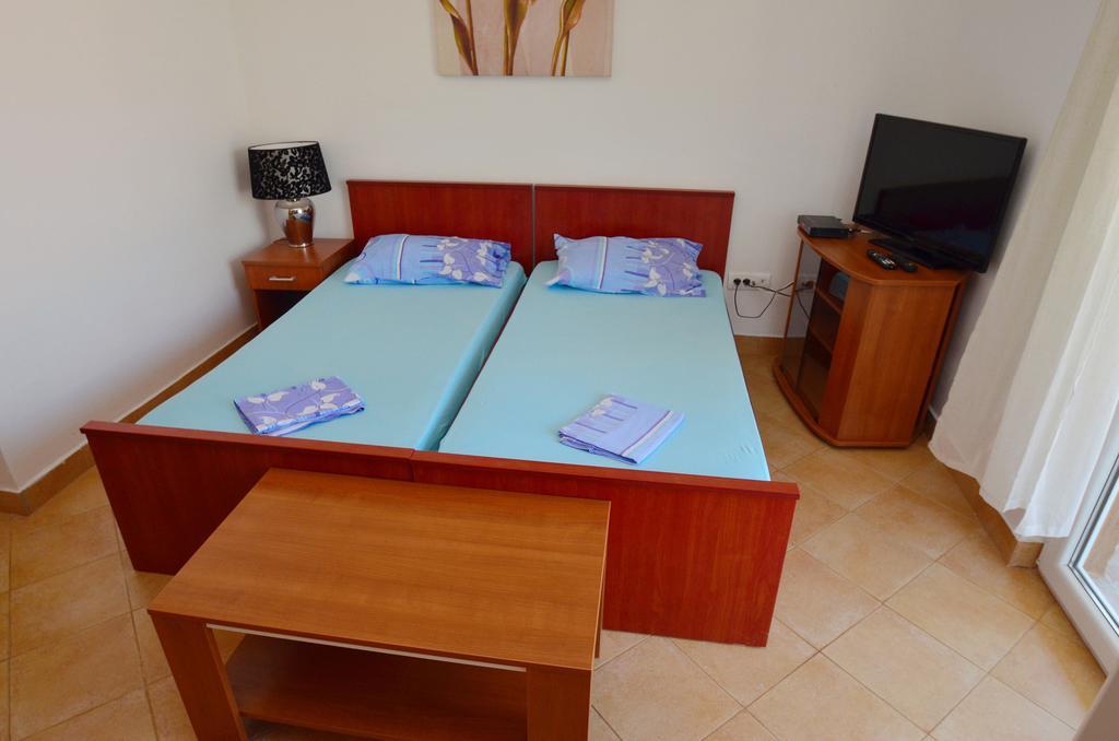 Apartments Scorpio Kotor Værelse billede