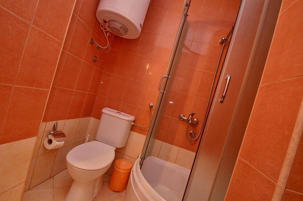 Apartments Scorpio Kotor Værelse billede