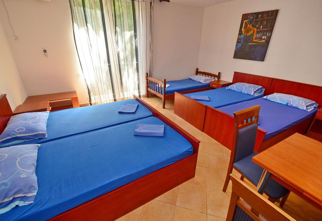 Apartments Scorpio Kotor Værelse billede