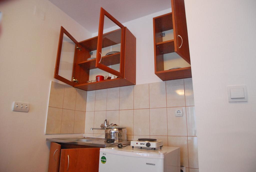 Apartments Scorpio Kotor Værelse billede